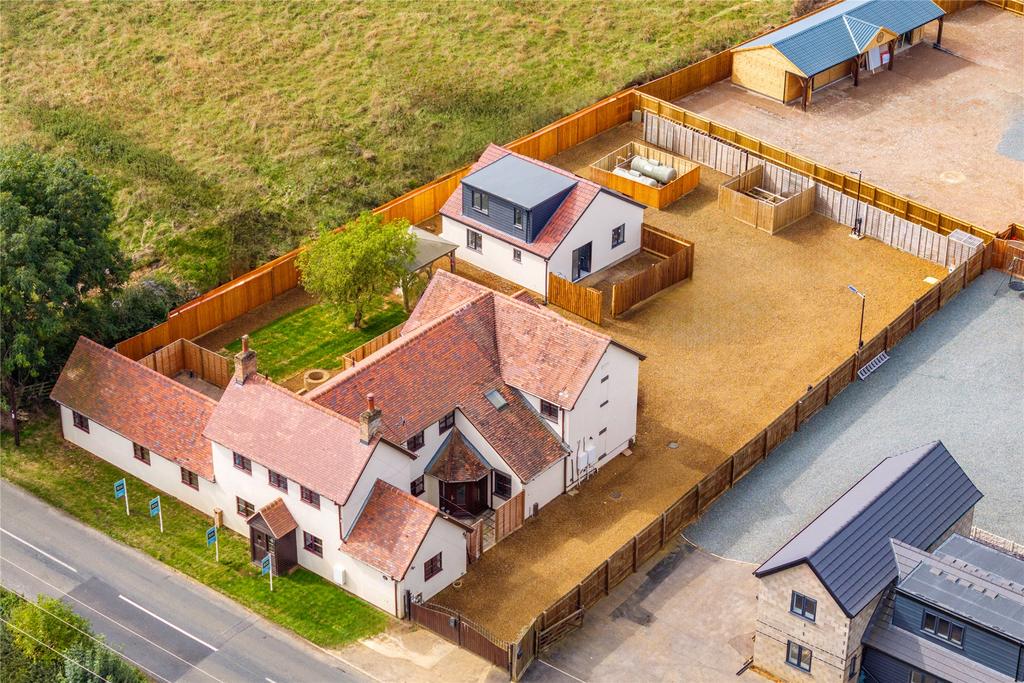 Aerial