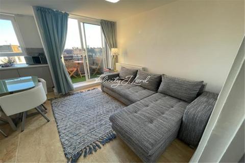 1 bedroom flat to rent, Thomas More Stree, E1W