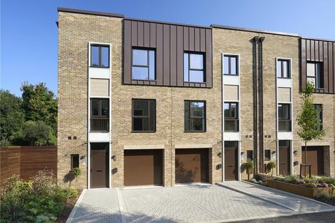 3 bedroom end of terrace house for sale, Vickers Mews, London Road, St. Albans, Hertfordshire