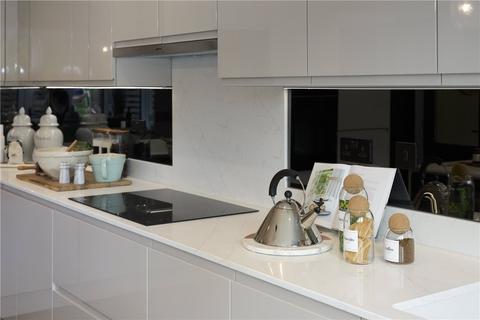 3 bedroom end of terrace house for sale, Vickers Mews, London Road, St. Albans, Hertfordshire