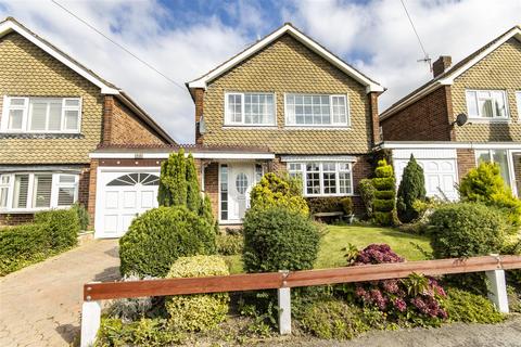 3 bedroom detached house for sale, Rother Avenue, Brimington, Chesterfield