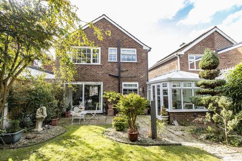 3 bedroom detached house for sale, Rother Avenue, Brimington, Chesterfield