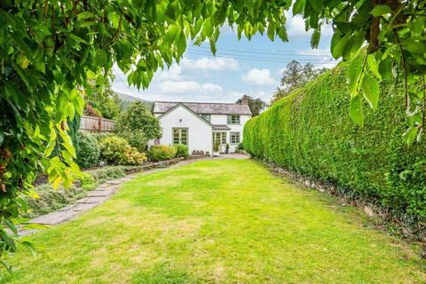 4 bedroom detached house for sale, Mill Lane, Abergavenny NP7