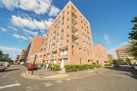 2 bedroom apartment for sale, Katie Court, 7 Edwin Street, London, E16