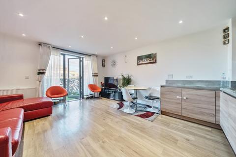 2 bedroom apartment for sale, Katie Court, 7 Edwin Street, London, E16