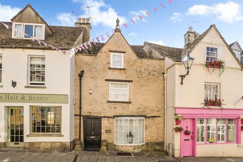 3 bedroom house for sale, 8 High Street, Minchinhampton