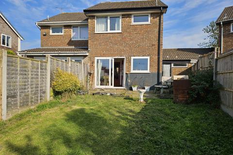 2 bedroom semi-detached house for sale, Willows Park Lane, Longridge PR3