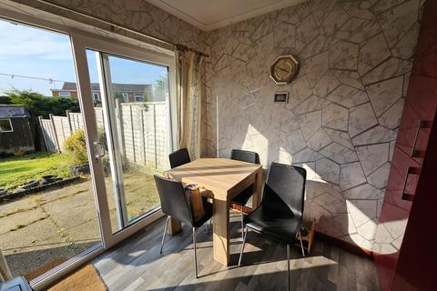 5 Willows Park Lane, Longridge, Preston, PR3 3HJ