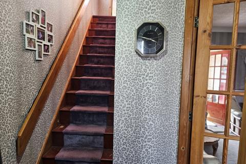5 Willows Park Lane, Longridge, Preston, PR3 3HJ