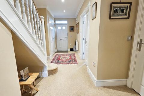 4 bedroom house for sale, Ridgway Road, Stoneygate