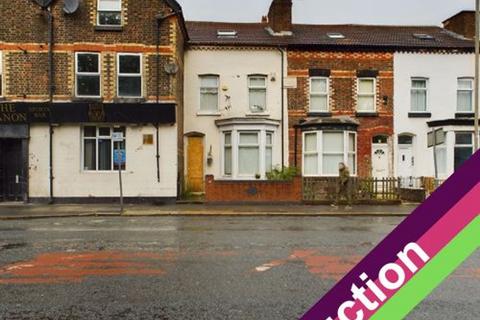 4 bedroom terraced house for sale, Townsend Lane, Anfield, L6 0AY