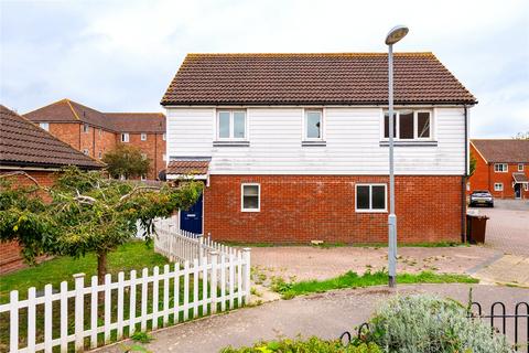 2 bedroom link detached house to rent, Barnfields Court, Sittingbourne, Kent, ME10