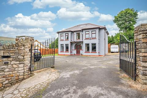 5 bedroom detached house for sale, Highfield, Abertillery NP13