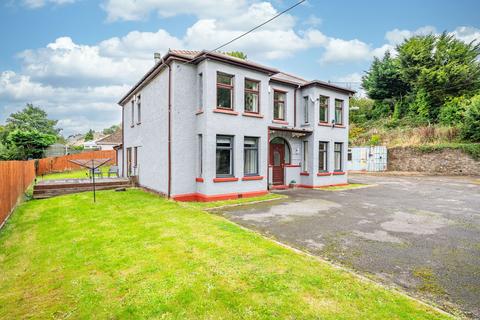 5 bedroom detached house for sale, Highfield, Abertillery NP13