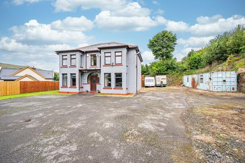 5 bedroom detached house for sale, Highfield, Abertillery NP13