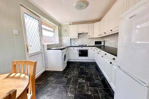 2 bedroom semi-detached bungalow for sale, Holmrook Road, Carlisle CA2