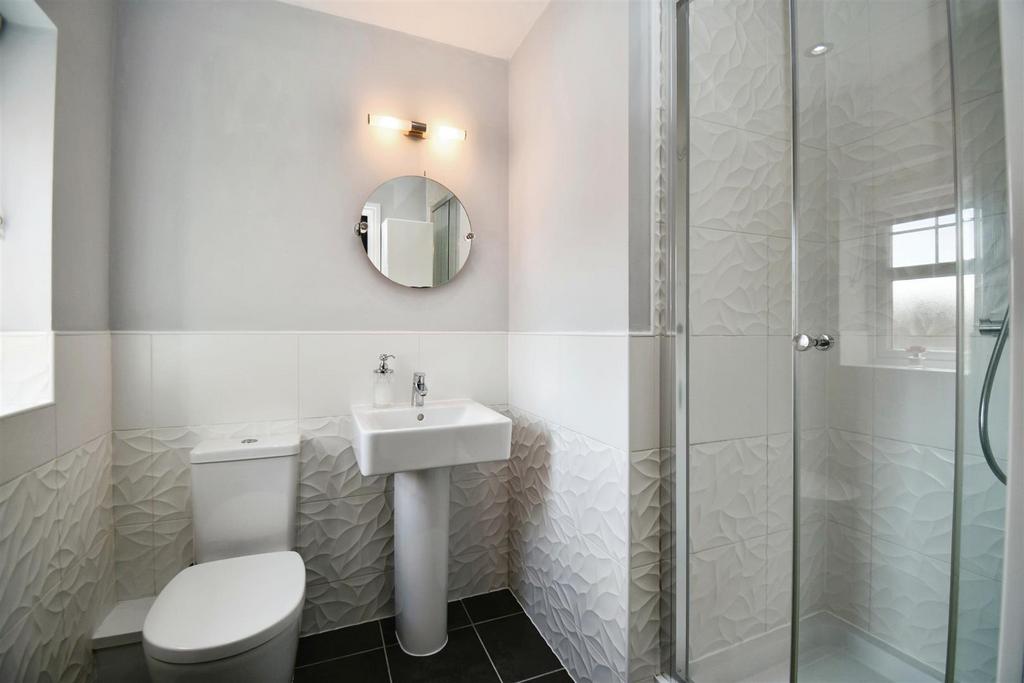 Master en-suite