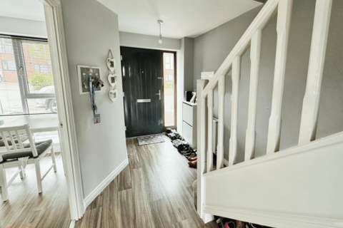 3 bedroom detached house for sale, Hendy Avenue, Telford TF1