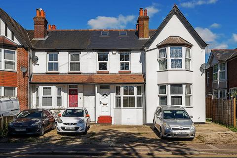 3 bedroom terraced house for sale, West Wycombe Road, High Wycombe, Buckinghamshire