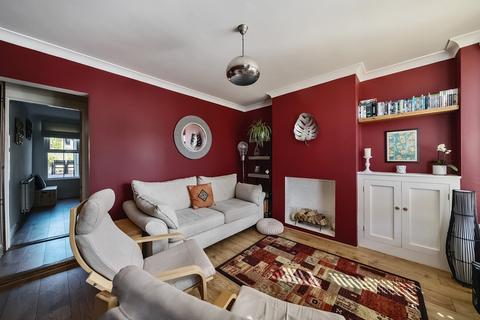 3 bedroom terraced house for sale, West Wycombe Road, High Wycombe, Buckinghamshire