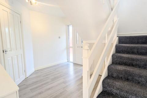 3 bedroom end of terrace house for sale, Whitehey, Skelmersdale WN8