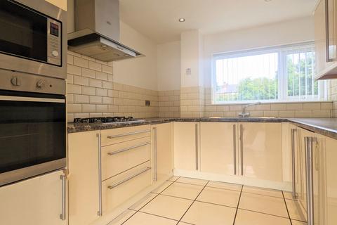 3 bedroom end of terrace house for sale, Whitehey, Skelmersdale WN8