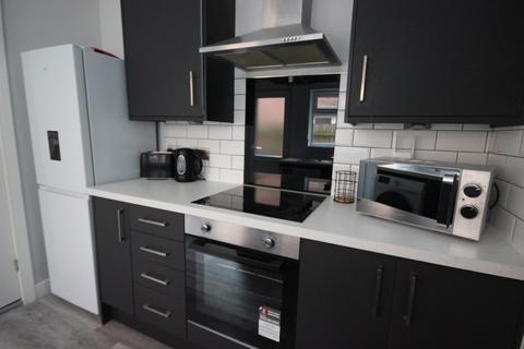 1 bedroom flat to rent, Flat 1, Albert Avenue, Hull, HU3