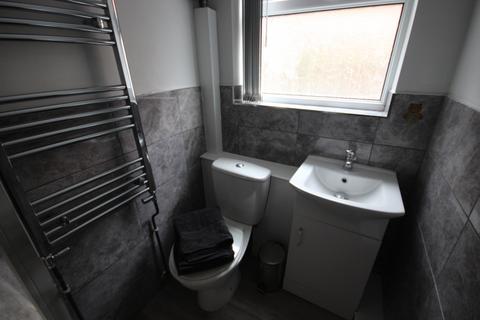 1 bedroom flat to rent, Flat 1, Albert Avenue, Hull, HU3