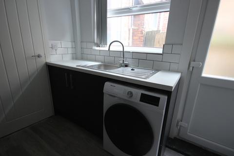 1 bedroom flat to rent, Flat 1, Albert Avenue, Hull, HU3