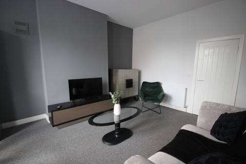 1 bedroom flat to rent, Flat 1, Albert Avenue, Hull, HU3