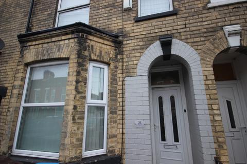 1 bedroom in a house share to rent, Room 1, Kings Bench Street Hull, HU3