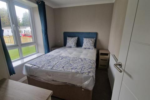 2 bedroom property for sale, Solway Holiday Park