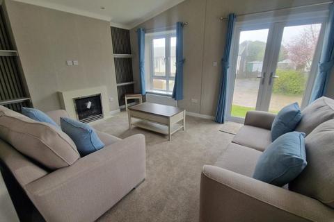 2 bedroom property for sale, Solway Holiday Park