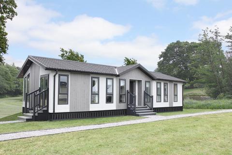 2 bedroom property for sale, Solway Holiday Park