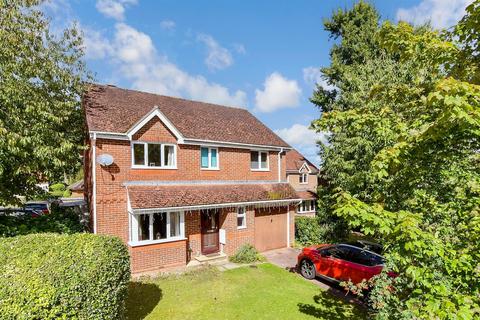 4 bedroom detached house for sale, Guildford Road, Fetcham, Leatherhead, Surrey