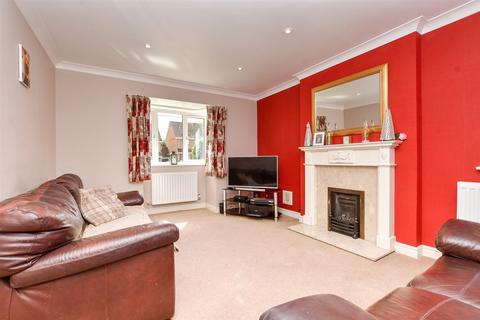 4 bedroom detached house for sale, Guildford Road, Fetcham, Leatherhead, Surrey