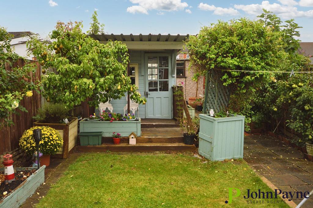 Summerhouse