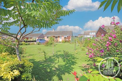 2 bedroom detached bungalow for sale, Wash Lane, Kessingland, NR33