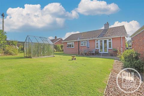 2 bedroom detached bungalow for sale, Wash Lane, Kessingland, NR33