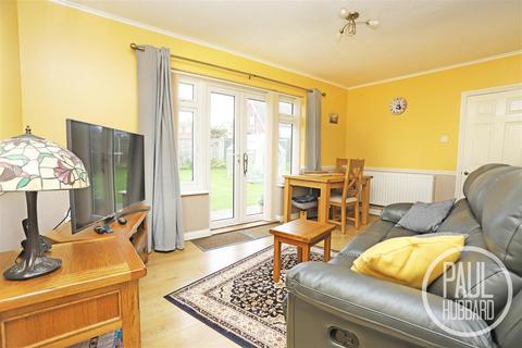 2 bedroom detached bungalow for sale, Wash Lane, Kessingland, NR33