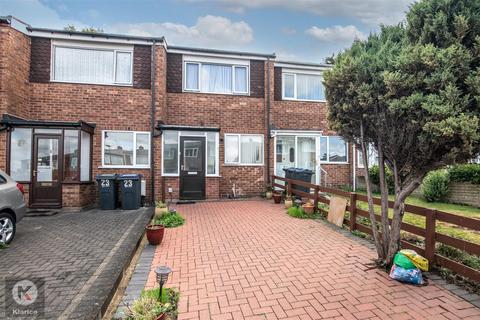 2 bedroom terraced house for sale, Oxford Close, Birmingham B8