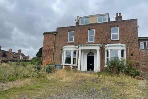 Residential development for sale, Barrowby Road, Grantham NG31