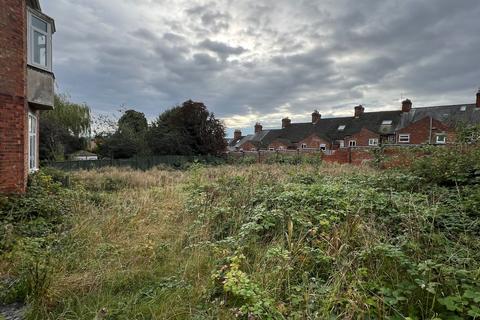 Residential development for sale, Barrowby Road, Grantham NG31