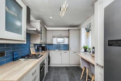 37/23, Pilrig Heights, Edinburgh, EH6 5FB