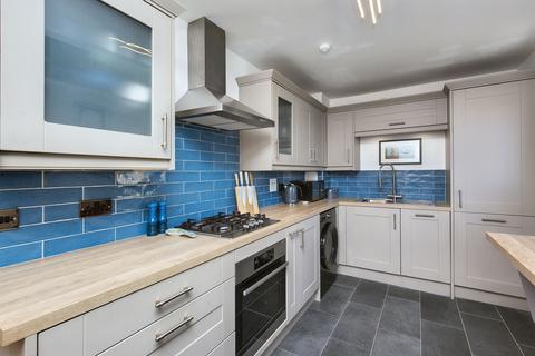 37/23, Pilrig Heights, Edinburgh, EH6 5FB