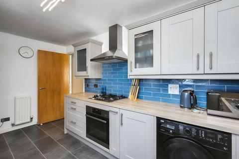 37/23, Pilrig Heights, Edinburgh, EH6 5FB