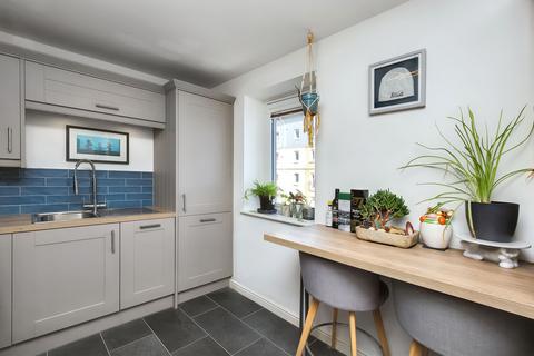 37/23, Pilrig Heights, Edinburgh, EH6 5FB