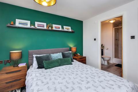37/23, Pilrig Heights, Edinburgh, EH6 5FB