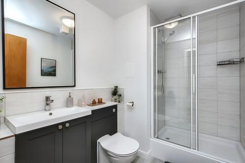 37/23, Pilrig Heights, Edinburgh, EH6 5FB
