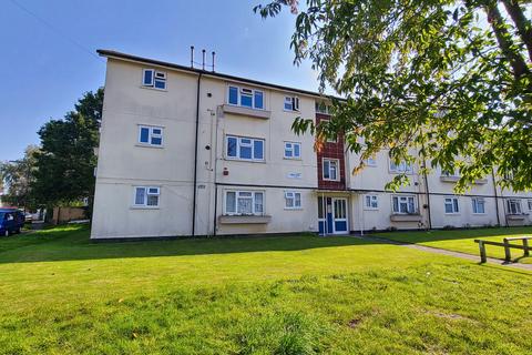 2 bedroom flat for sale, Blyth Close, Southampton SO16